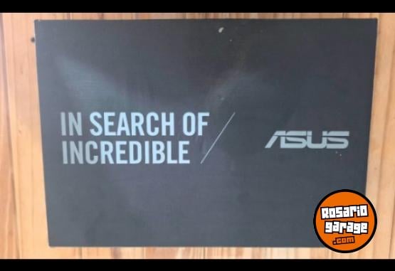 Inform�tica - NOTEBOOK ASUS - En Venta
