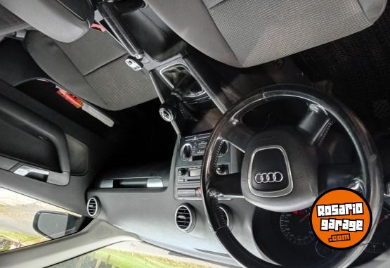 Autos - Audi A3 5p 2006 Nafta 214000Km - En Venta
