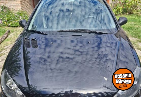 Autos - Peugeot 206 premium 1.6 16V 2006 Nafta 203000Km - En Venta