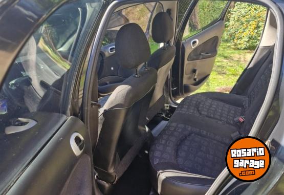 Autos - Peugeot 206 premium 1.6 16V 2006 Nafta 203000Km - En Venta