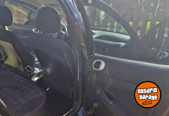 Autos - Peugeot 206 premium 1.6 16V 2006 Nafta 203000Km - En Venta