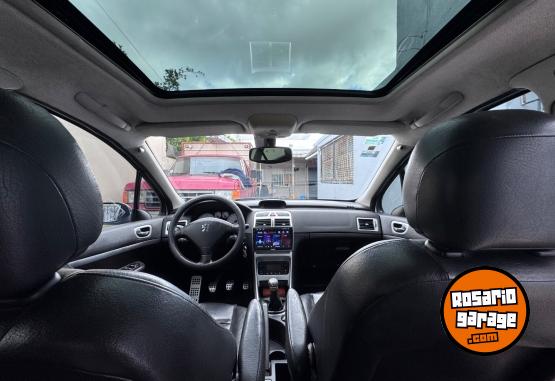 Autos - Peugeot 307 2007 Diesel 300000Km - En Venta