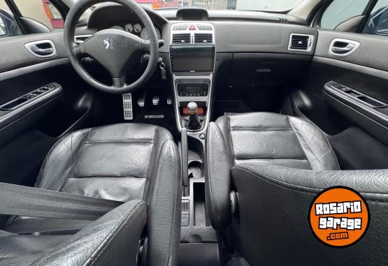 Autos - Peugeot 307 2007 Diesel 300000Km - En Venta