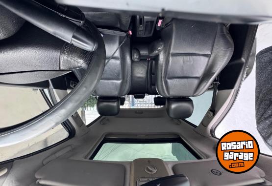 Autos - Peugeot 307 2007 Diesel 300000Km - En Venta