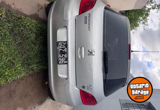 Autos - Peugeot 307 2007 Diesel 300000Km - En Venta