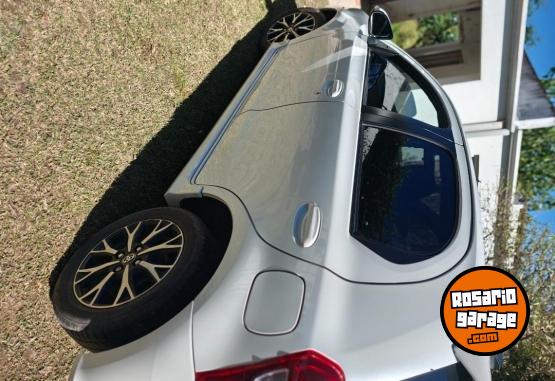 Autos - Toyota 1.5 Xls pack 6 mt 2022 Nafta 50000Km - En Venta