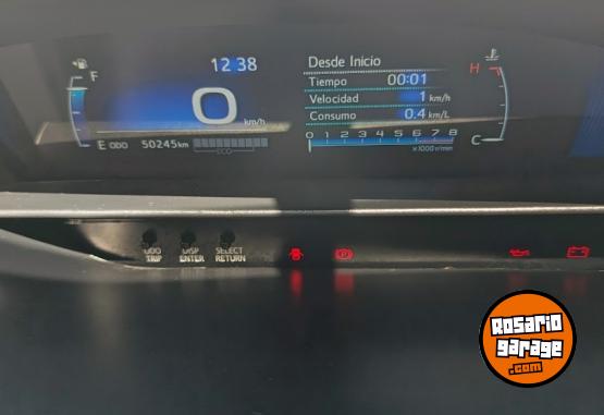 Autos - Toyota 1.5 Xls pack 6 mt 2022 Nafta 50000Km - En Venta