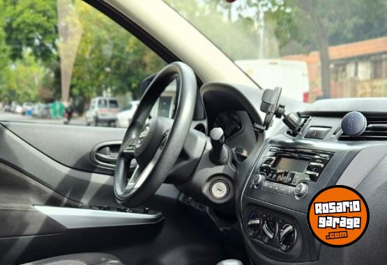 Camionetas - Nissan Frontier S 2023 Diesel 53000Km - En Venta