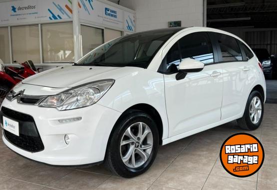 Autos - Citroen c3 2013 Nafta 15138Km - En Venta