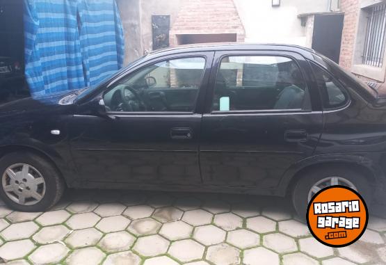 Autos - Chevrolet Corsa 2013 2013 GNC 500000Km - En Venta