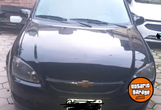 Autos - Chevrolet Corsa 2013 2013 GNC 500000Km - En Venta