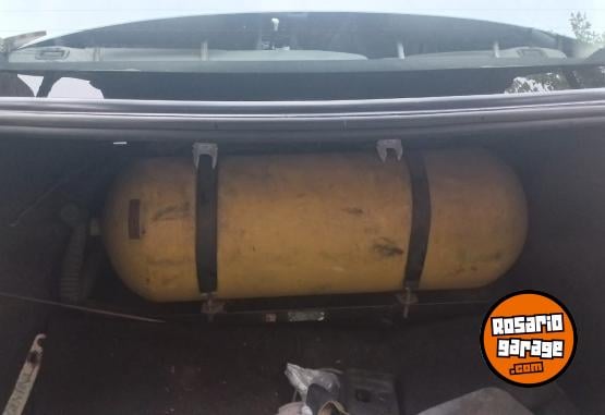 Autos - Chevrolet Corsa 2013 2013 GNC 500000Km - En Venta