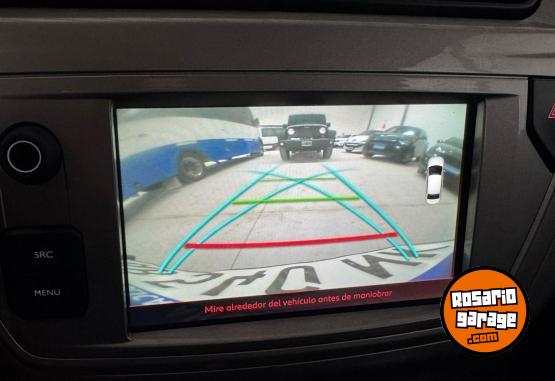 Autos - Peugeot C Elysee Shine AT 2017 Nafta 126000Km - En Venta