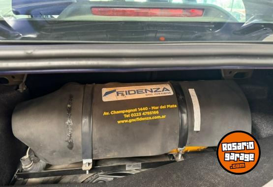 Autos - Peugeot C Elysee Shine AT 2017 Nafta 126000Km - En Venta