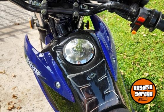 Motos - Motomel Skua 150 v6 2019 Nafta 960Km - En Venta