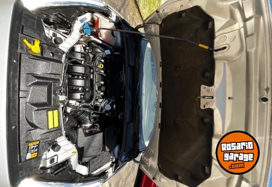 Autos - Ford Focus lll 2017 Nafta 128000Km - En Venta