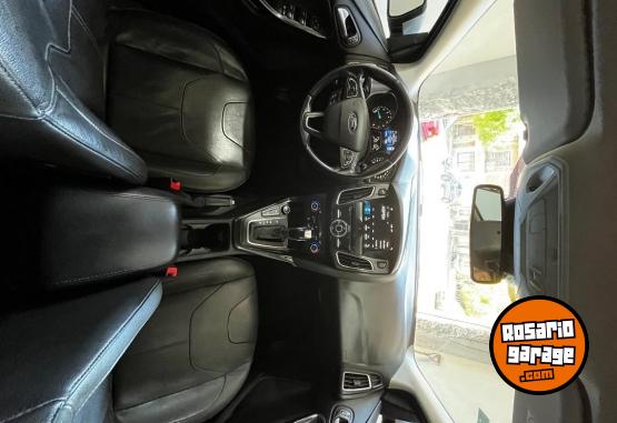 Autos - Ford Focus lll 2017 Nafta 128000Km - En Venta