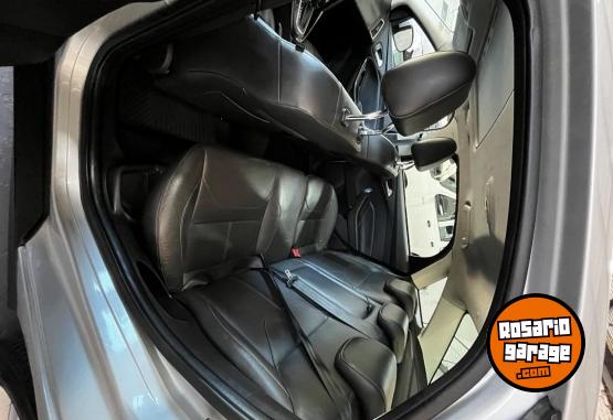 Autos - Ford Focus lll 2017 Nafta 128000Km - En Venta
