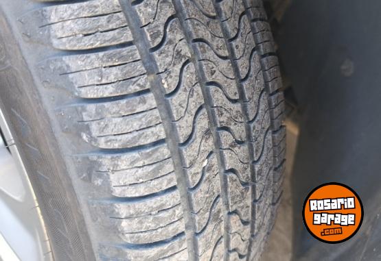 Camionetas - Renault Oroch 2018 GNC 135000Km - En Venta