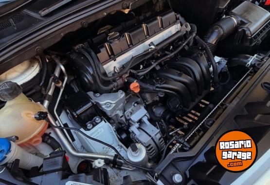 Autos - Peugeot 408 Allure+ Nav 2014 Nafta 158000Km - En Venta