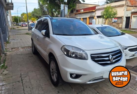 Autos - Renault Koleos 2013 Nafta  - En Venta