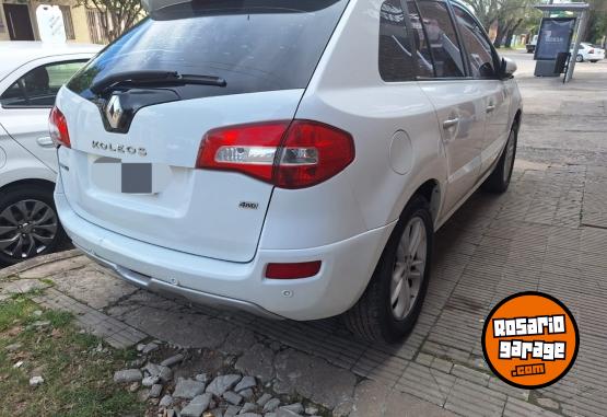 Autos - Renault Koleos 2013 Nafta  - En Venta