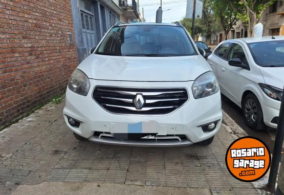Autos - Renault Koleos 2013 Nafta  - En Venta