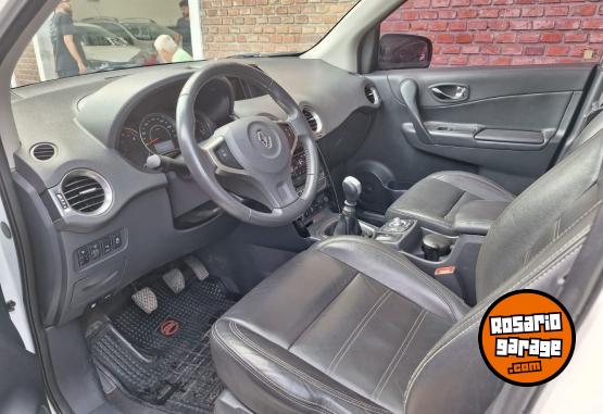 Autos - Renault Koleos 2013 Nafta  - En Venta