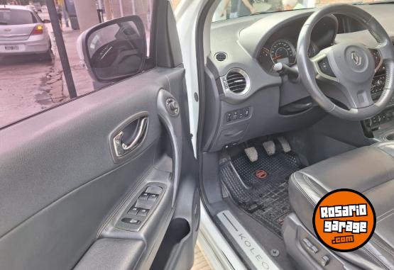 Autos - Renault Koleos 2013 Nafta  - En Venta