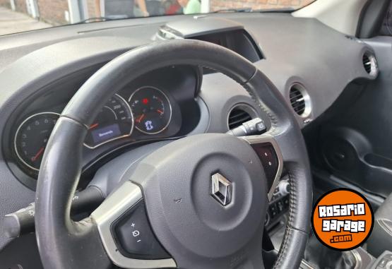Autos - Renault Koleos 2013 Nafta  - En Venta