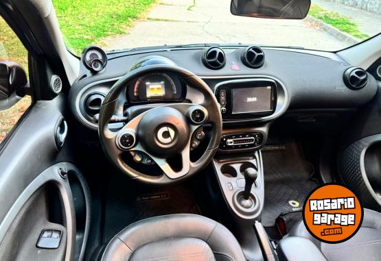 Autos - Smart Forfour 1.0 Play 2018 Nafta 45000Km - En Venta