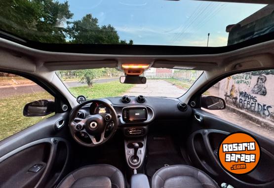 Autos - Smart Forfour 1.0 Play 2018 Nafta 45000Km - En Venta