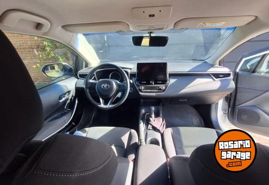 Autos - Toyota Toyota corolla EXI HIBRYD 2023 Electrico / Hibrido 43500Km - En Venta