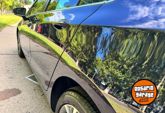 Autos - Chevrolet Cruze premier 2024 Nafta 20000Km - En Venta