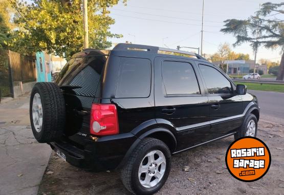 Autos - Ford ECOSPORT 2011 Nafta 77000Km - En Venta