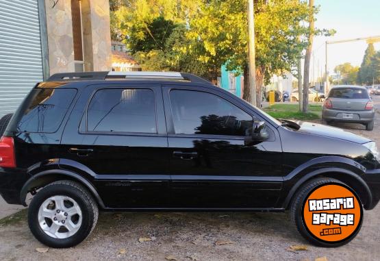 Autos - Ford ECOSPORT 2011 Nafta 77000Km - En Venta