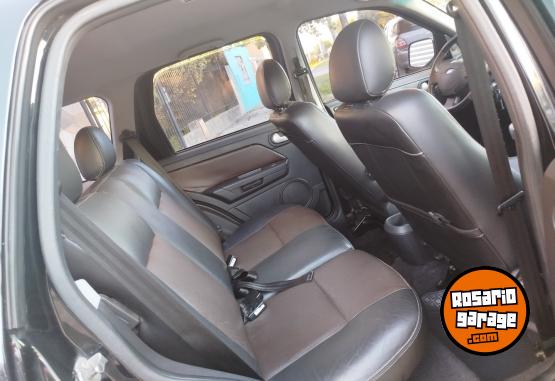 Autos - Ford ECOSPORT 2011 Nafta 77000Km - En Venta