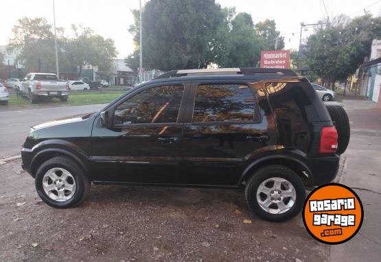 Autos - Ford ECOSPORT 2011 Nafta 77000Km - En Venta