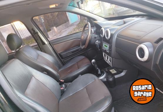 Autos - Ford ECOSPORT 2011 Nafta 77000Km - En Venta