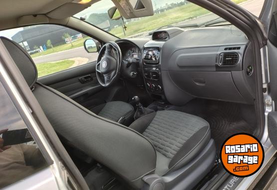 Autos - Fiat Strada Adventure 1.6 D/C 2017 Nafta 32000Km - En Venta