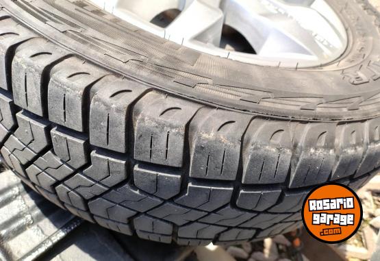 Autos - Fiat Strada Adventure 1.6 D/C 2017 Nafta 32000Km - En Venta