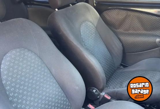 Autos - Ford Ka 2007 Nafta 160Km - En Venta