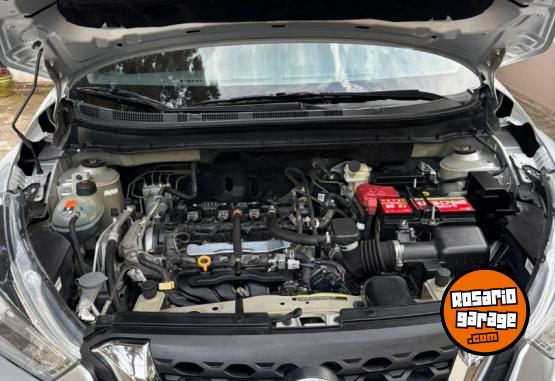 Autos - Nissan Kicks advance 1.6 CVT 2020 Nafta 87000Km - En Venta