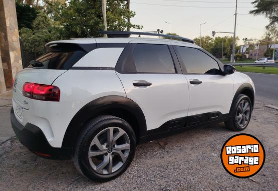 Autos - Citroen C4 CACTUS FEEL PK 1.6 VTI 2022 Nafta 90000Km - En Venta