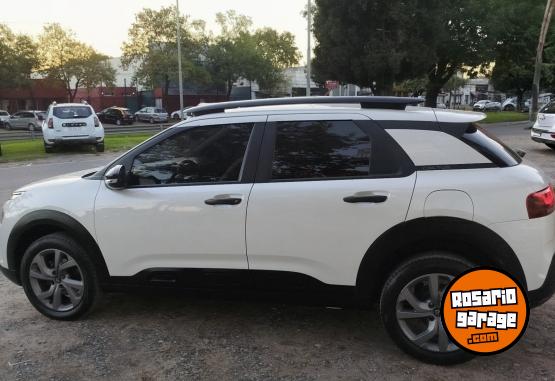 Autos - Citroen C4 CACTUS FEEL PK 1.6 VTI 2022 Nafta 90000Km - En Venta