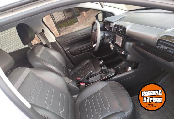 Autos - Citroen C4 CACTUS FEEL PK 1.6 VTI 2022 Nafta 90000Km - En Venta