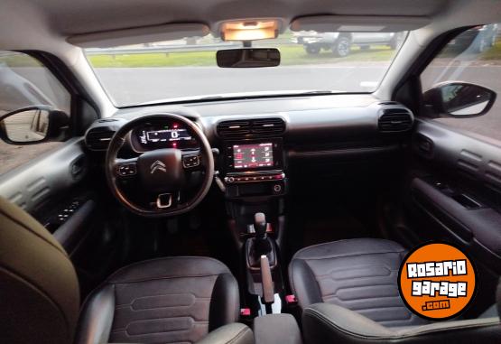 Autos - Citroen C4 CACTUS FEEL PK 1.6 VTI 2022 Nafta 90000Km - En Venta