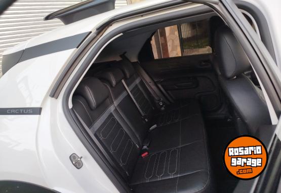 Autos - Citroen C4 CACTUS FEEL PK 1.6 VTI 2022 Nafta 90000Km - En Venta