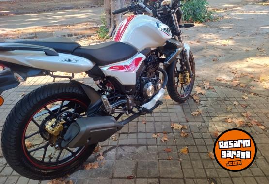 Motos - Benelli Tnt 15 2026 Nafta 500Km - En Venta