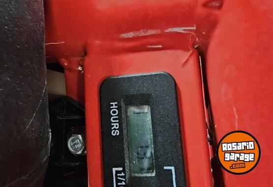 Motos - Beta Mini rr 125 2022 Nafta 1Km - En Venta